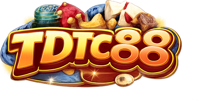tdtc88 logo